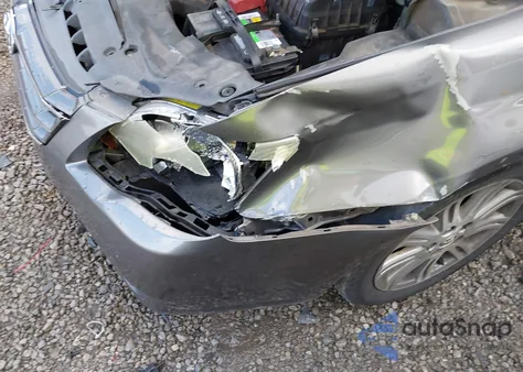 2005 Toyota Avalon Limited z USA, uszkodzony, nr VIN 4T1BK36B25U061231